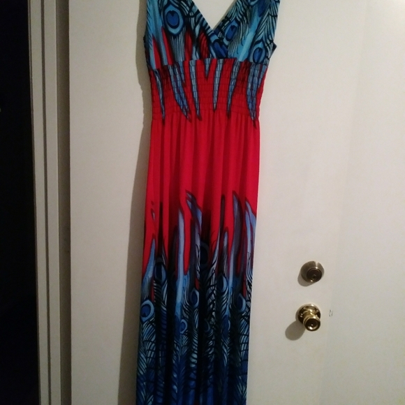 PL Dress sundress - Picture 3 of 4